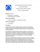 Protocolo y seguridad en los transportes escolares