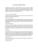 Las maras o pandillas en Honduras