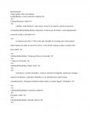 Casting laboratorio exprés