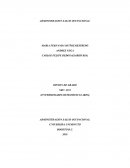 Caracterizacion manifestacion fisica no verbal