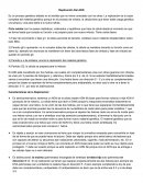 Replicación Del ADN