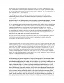 La vida nos da cambios impresionantes, todo cambia desde el momento en que dejamos de ser niños