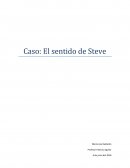 Caso Steve Jobs