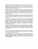 La legislación del Impuesto sobre la renta