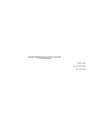 NOCIONES FUNDAMENTALES DE LA CULTURA, EL FOLKLORE Y LA CULTURA POPULAR