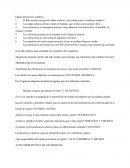 Etapas del proceso auditivo