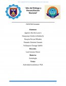 PEA Y SUBEMPLEO EN EL MERCADO MODELO DE PIURA