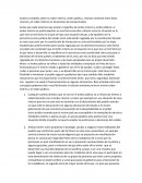 Análisis completo sobre el orden interno, orden público, relación existente entre estas mismas y el orden interno en situaciones de excepcionales