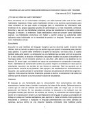 CONVOCATORIA CONGRESO POLÌTICAS, PROGRAMAS Y PROYECTOS PARA EL RESCATE DEL CAMPO MEXICANO