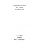 El oro negro del mundo