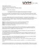 Asignatura: Estrategias de Aprendizaje y Habilidades Digitales