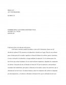 Quimica II act integradora