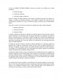 Métodos para evitar la Doble tributación