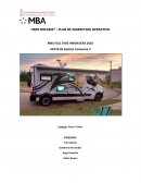 LA EMPRESA: MISIÓN, VISIÓN, OBJETIVOS, DEFINICIÓN DE LA INDUSTRIA, CLIENTES, USUARIOS