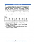 Ejercicios analisis de datos