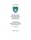 EXPOCIENCE "Lampara Moser"