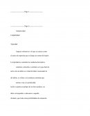 Antijuricidad Culpabilidad