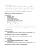 Capacitacion higiene y manipulacion de alimentos