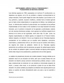 CERTIDUMBRE JURÍDICA PARA EL POSESIONARIO Y POSESIONARIA EN MATERIA AGRARIA