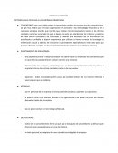 CASO DE APLICACIÓN METODOLLOGIA APLICADA A LAS EMPRESAS FINANCIERAS