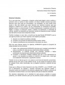 Derechos ambientales, sociales, económicos y culturales
