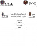 Deporte y politica evidencia 03