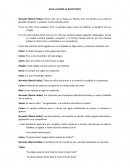 Dale la mano al buen trato