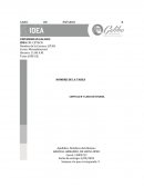 Caso de estudio 8 mercadotecnia