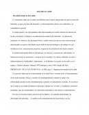 Salud mental en los adultos mayores