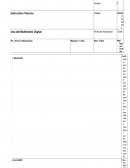 Uso del Multímetro Digital