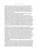 ¿Suicidio o asesinato? un breve analisis de la película last year in Marienbad