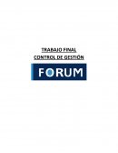 Gestión de Recursos humanos. "Balanced Scorecard"