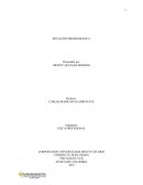 Situación problemática. “Ética en Aristóteles”