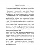 Diagnostico Psicoeducativo