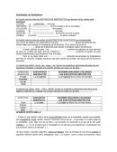 Actividades con sustantivos. Las funciones del lenguaje y las tramas textuales