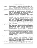 UN VENEZOLAN0 EJEMPLAR