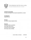 Sociologia, Espacio publico abierto y espacio publico cerrado