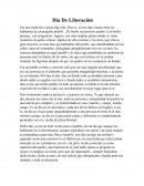 Día De Liberación