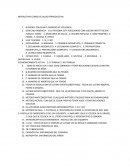 Censo de salud reproduciva
