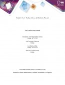 Estudio De Factibilidad Para La Creación De Una Empresa Productora Y Comercializadora De Cubos De Leche