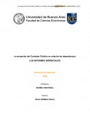 Tesis contabilidad gerencial