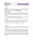 Todo store análisis de servicio al cliente