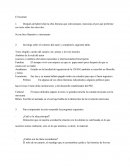 El resumen: cuento del canario, las pinzas y los tres muertos