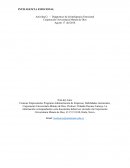 Diagnostico de la Inteligencia Emocional.Habilidades