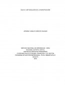 PROGRAMA DE GESTIÓN EMPRESARIAL