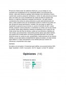 Las cafeterías Starbucks