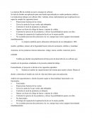 La empresa BK ha recibido un nuevo encargo de software