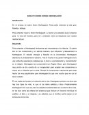 NSAYO SOBRE SOREN KIERKEGAARD