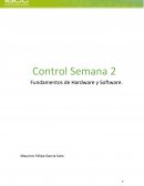 Tabla de Comparación de equipos escritorios