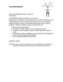 Autoconocimiento. ¿Qué son habilidades blandas y cuál es su importancia?